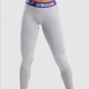 Gym shark flex leggings (full length)!